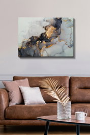 Wallity Kanvas Tablo Unknown 50 x 70 cm
